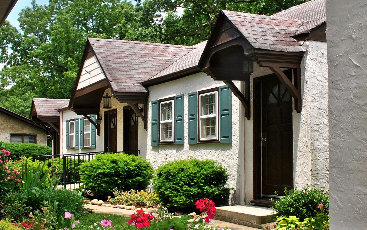 The River View Inn, Chattanooga, TN