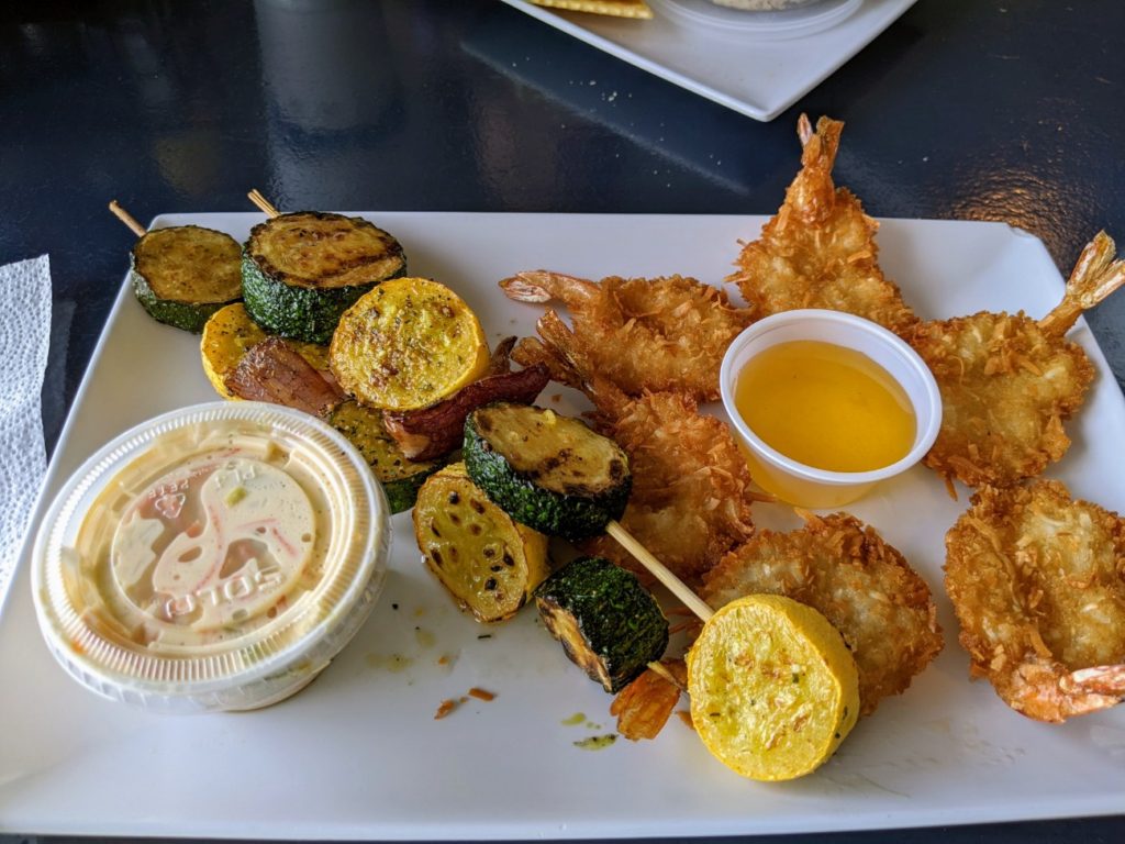 Three Sisters Springs