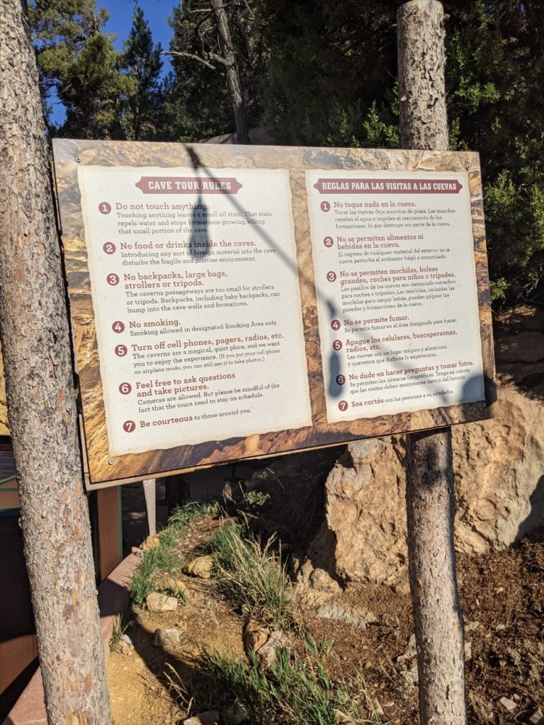 Glenwood Caverns Adventure Park