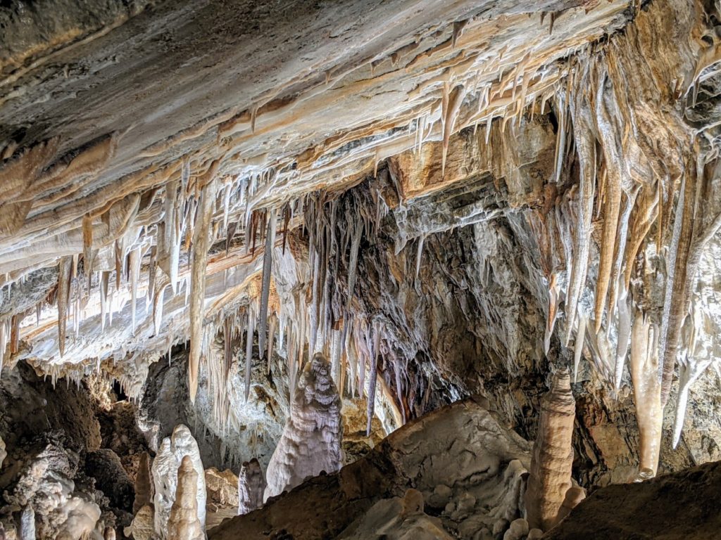 Glenwood Caverns Adventure Park