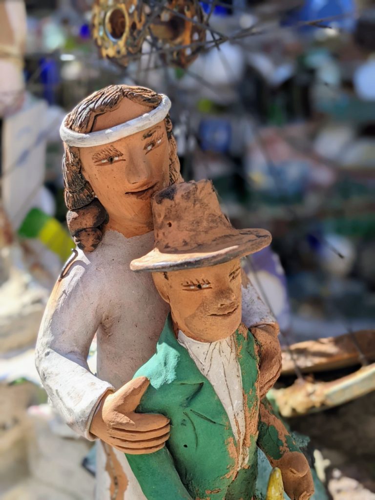 Philadelphia's Magic Gardens