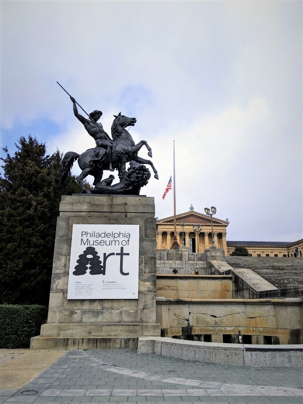 Philadelphia Museum of Art