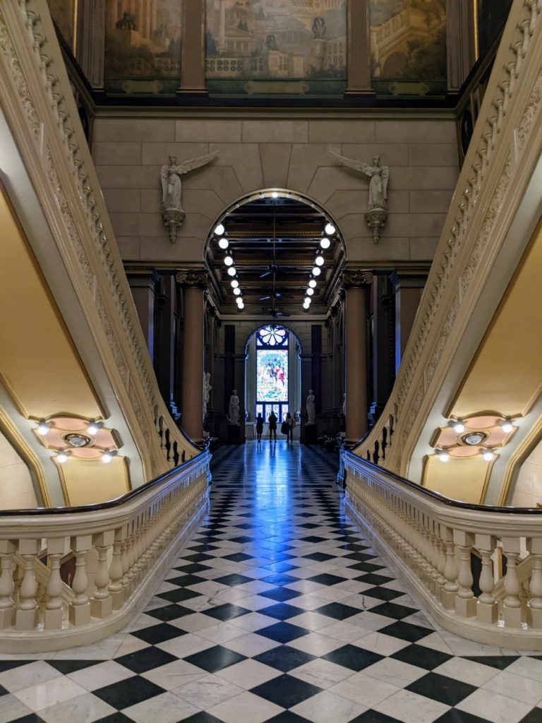 Philadelphia Masonic Temple