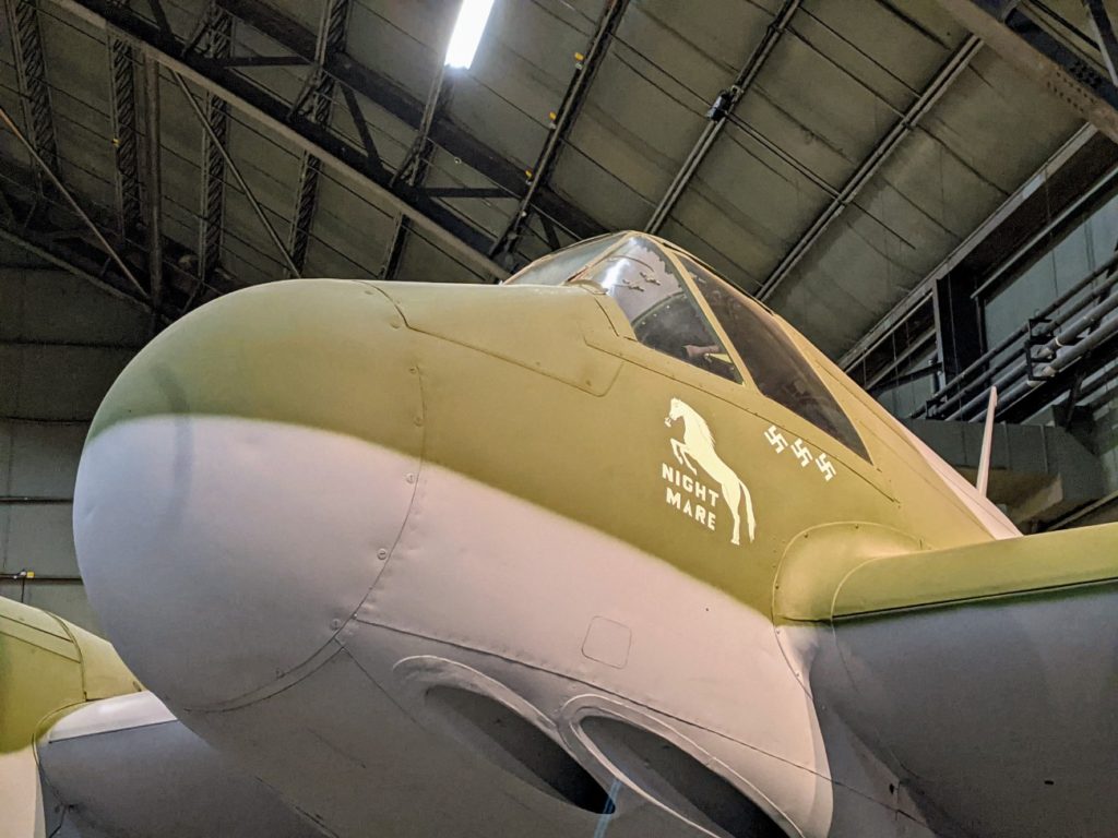 National Air Force Museum