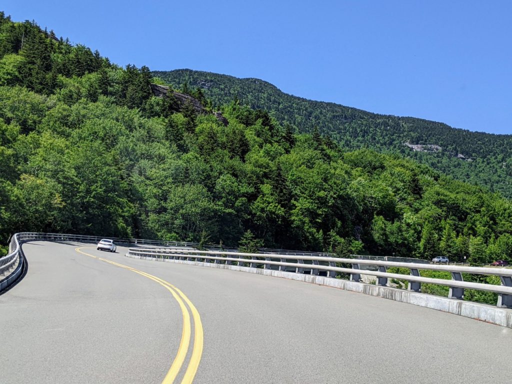 Blue Ridge Parkway