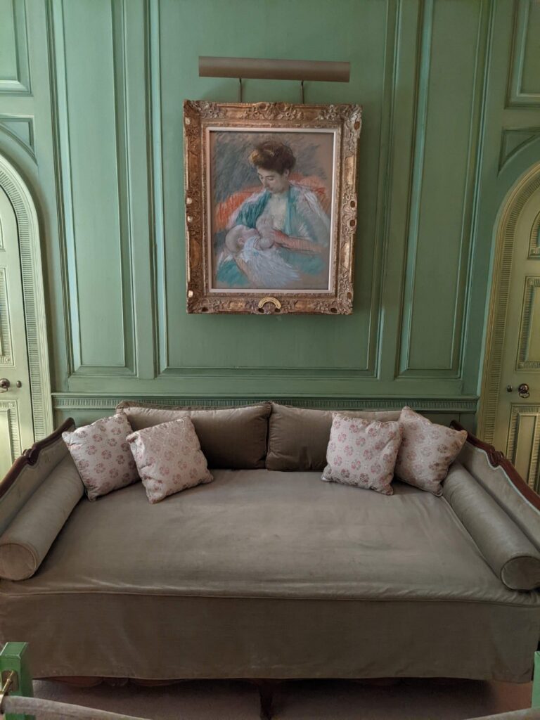 Shelburne Museum Memorial Building