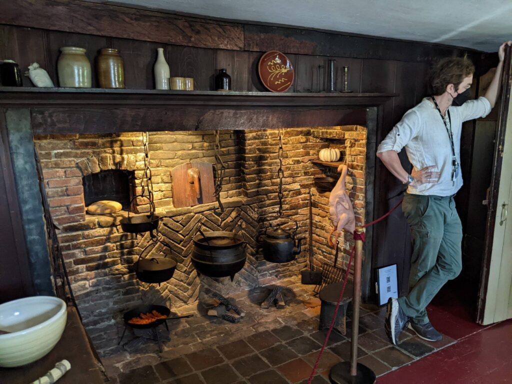 House of the Seven Gables