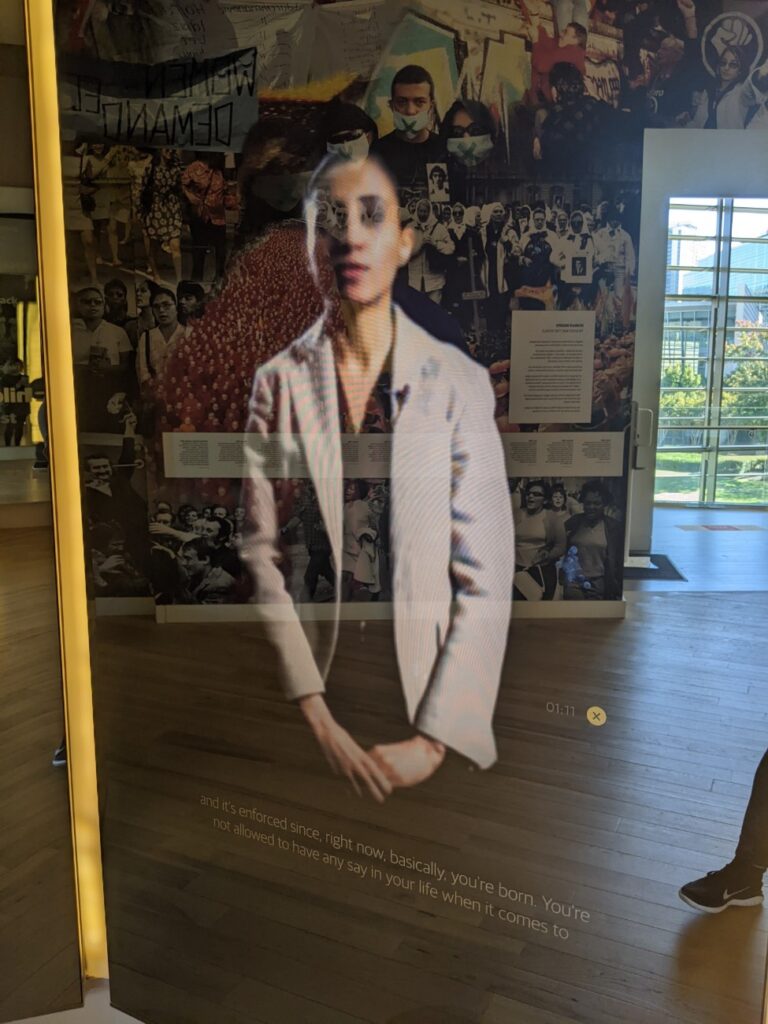 National Center for Civil and Human Rights