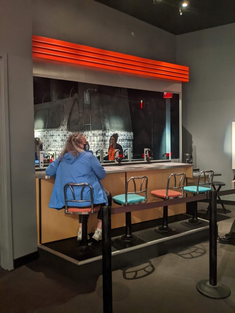 National Center for Civil and Human Rights