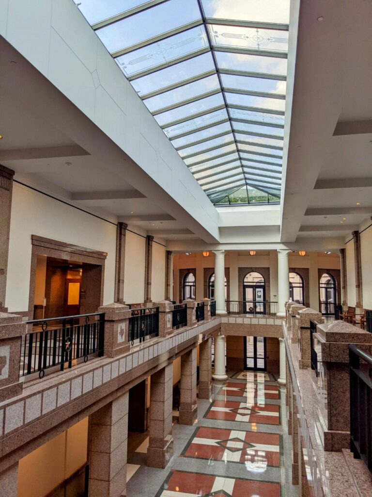 Texas State Capitol