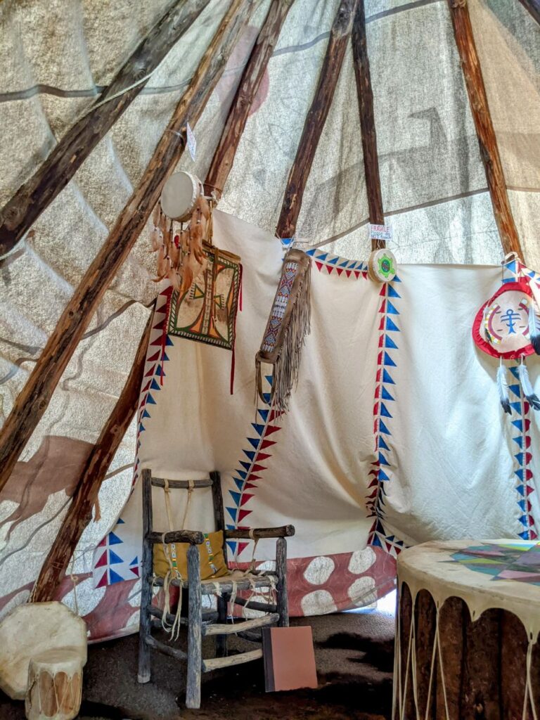 El Pueblo History Museum