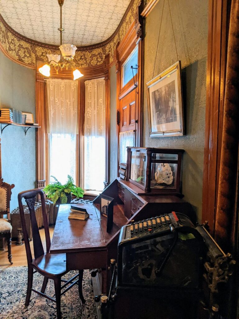 Avery House Fort Collins