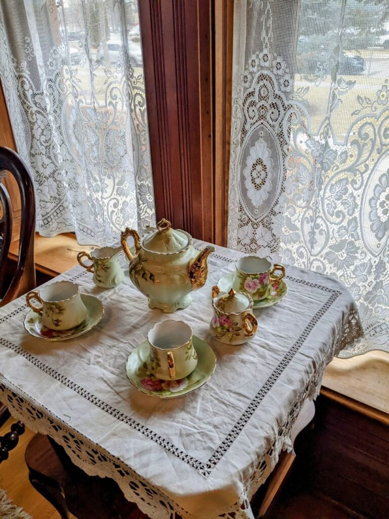 Avery House Fort Collins