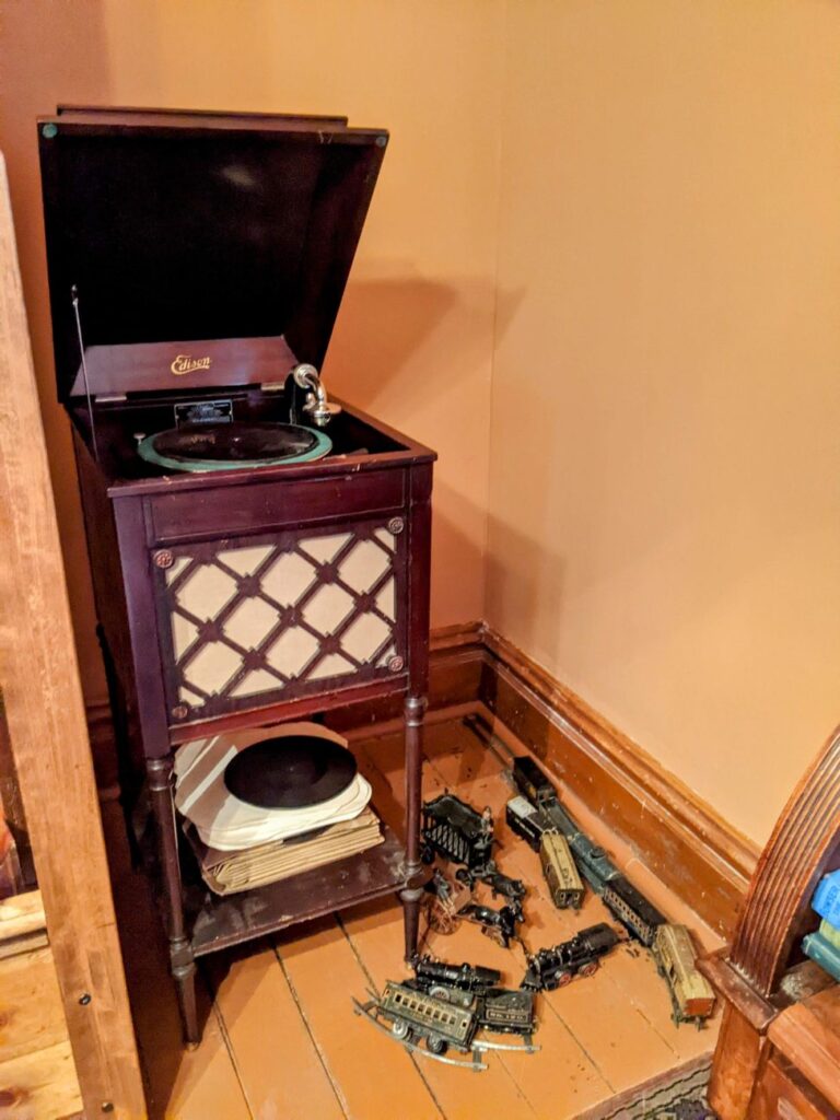 Avery House Fort Collins