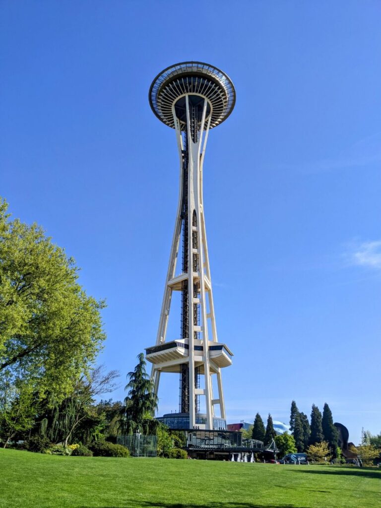Space Needle