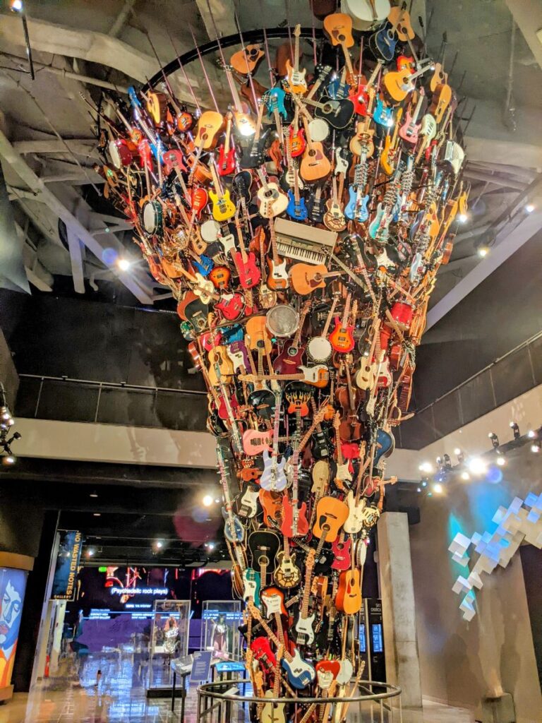 Museum of Pop Culture