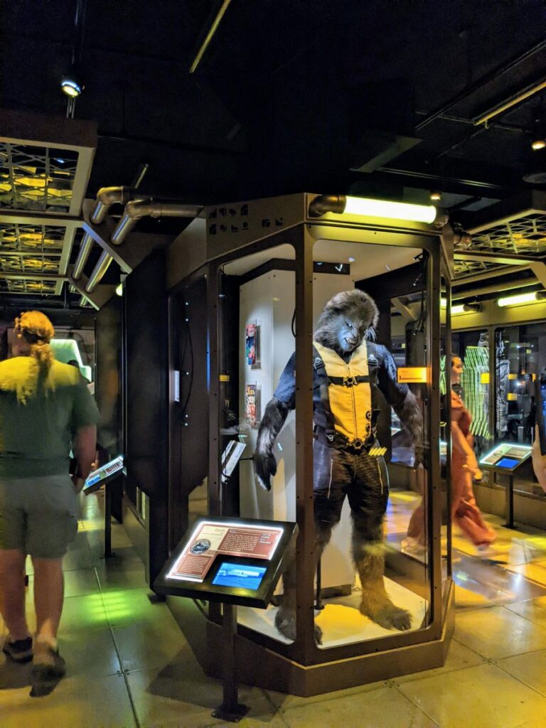 Museum of Pop Culture