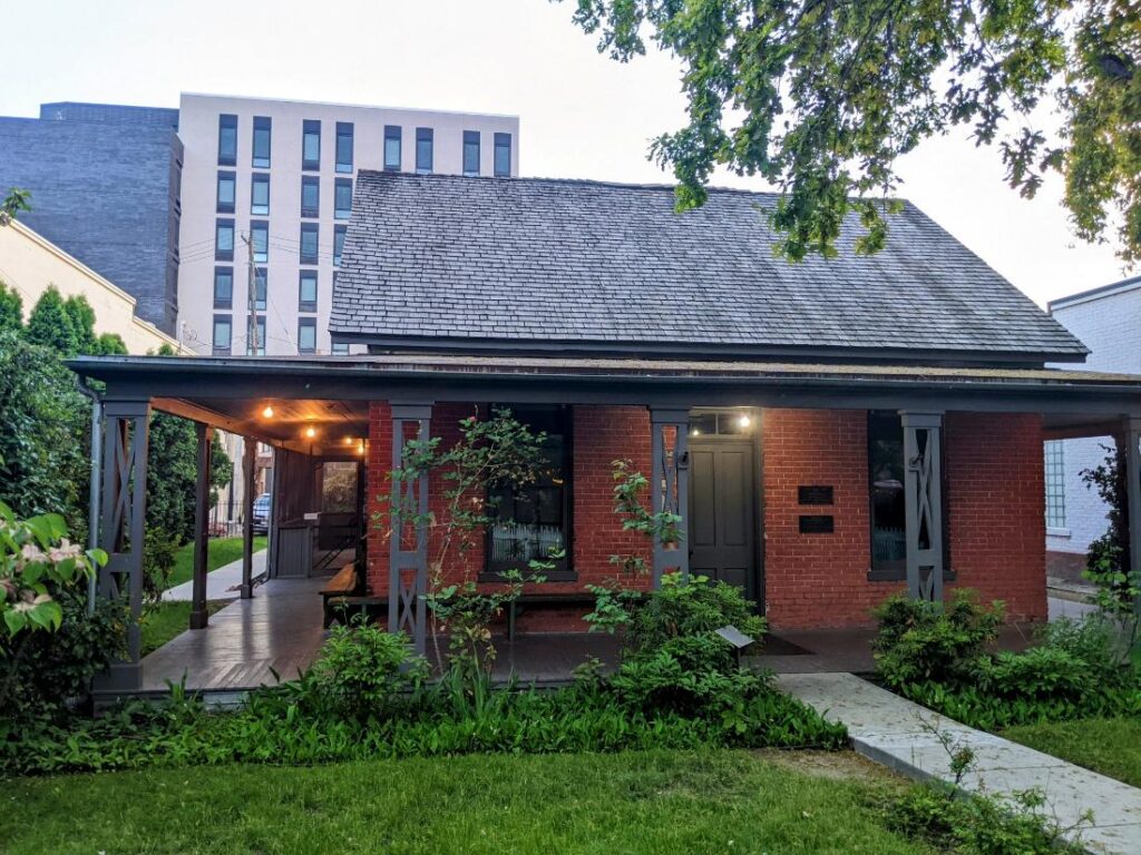 A month in Boise - the Basque Block